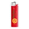BIC J23 Lighter red | No Branding | not available | not available