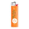 BIC J23 Lighter Orange | No Branding | not available | not available