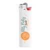 BIC J23 Lighter White | No Branding | not available | not available