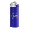 BIC J25 standard lighter dark blue-dark blue-dark blue-chrome | No Branding | not available | not available
