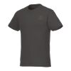 Jade short sleeve men's GRS recycled t-shirt Storm grey | 2XL | No Branding | not available | not available