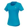 Jade short sleeve women's GRS recycled t-shirt NXT blue | L | No Branding | not available | not available
