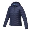 Petalite women's GRS recycled insulated jacket Deep blue | L | No Branding | not available | not available