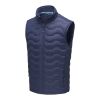 Epidote men's GRS recycled insulated bodywarmer Deep blue | S | No Branding | not available | not available