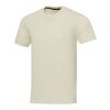 Avalite short sleeve unisex Aware™ recycled t-shirt Oatmeal | 2XS