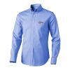 Vaillant long sleeve men's oxford shirt Standard | Light blue | S | No Branding | not available | not available | not available