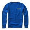 Surrey Crew Sweater  Blue | XS