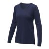 Stanton women's v-neck pullover Deep blue | XS | No Branding | not available | not available | not available