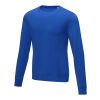 Zenon men’s crewneck sweater Standard | Blue | XS | No Branding | not available | not available | not available