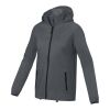 Dinlas women's lightweight jacket Standard | Storm grey | L | No Branding | not available | not available | not available