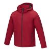Notus men's padded softshell jacket Standard | Red | XS | No Branding | not available | not available | not available