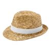 Pricus straw hat Transparent-Natural | not available | No Branding | not available | not available | not available