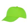 Feniks kids 5 panel cap Standard | Apple green | not available | No Branding | not available | not available | not available