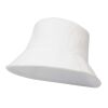 Wicklow recycled sun hat Standard | White | Not applicable | No Branding | not available | not available | not available