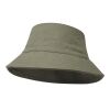 Wicklow recycled sun hat Standard | Green | No Branding | not available | not available | not available