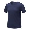 Kratos short sleeve women's cool fit t-shirt Standard | Navy | 4XL | No Branding | not available | not available | not available