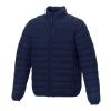 Athenas men's recycled insulated jacket Standard | Navy | XXL | No Branding | not available | not available | not available