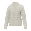 Pallas women's recycled insulated jacket Sandstone | 2XL