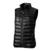Fairview women's lightweight down bodywarmer Standard | Solid black | XL | No Branding | not available | not available | not available