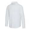 Carnelian poplin men's shirt Standard | white | XXL | No Branding | not available | not available | not available