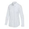 Carnelian poplin women's shirt Standard | white | M | No Branding | not available | not available | not available