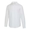 Citrine twill men's shirt Standard | white | S | No Branding | not available | not available | not available