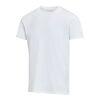 Balfour 200 g/m² short sleeve unisex OCS organic t-shirt Standard | White | 4XS | No Branding | not available | not available | not available