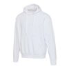 Boris 280 g/m2 unisex OCS organic oversized hoodie Standard | White | XXL | No Branding | not available | not available | not available