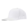 Drift Snapback 260 g/m2 6 panel cap Standard | White | No Branding | not available | not available