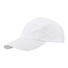 Solara 105 g/m2 nylon cap Standard | White | No Branding | not available | not available | not available