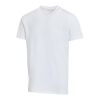 Balfour 200 g/m² short sleeve v-neck unisex OCS organic t-shirt Standard | White | XL | No Branding | not available | not available | not available