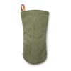 VINGA Asado oven mitt green | No Branding | not available | not available