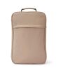 VINGA Baltimore Travel Backpack greige