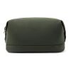 VINGA Baltimore Wash Bag green | No Branding | not available | not available