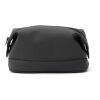 VINGA Baltimore Wash Bag black | No Branding | not available | not available