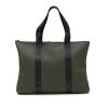 VINGA Baltimore tote bag green | No Branding | not available | not available