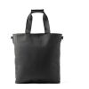 VINGA Baltimore office tote black | No Branding | not available | not available