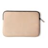 VINGA Baltimore laptop case 15-17" greige | No Branding | not available | not available