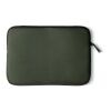 VINGA Baltimore laptop case 12-14" green | No Branding | not available | not available