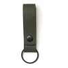 VINGA Baltimore keyring green | No Branding | not available | not available