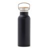 VINGA Miles Thermos Bottle 500 ml black | No Branding | not available | not available