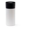 VINGA Otis thermo to-go-mug white | No Branding | not available | not available