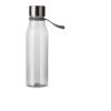 VINGA Lean Tritan Water Bottle White | No Branding | not available | not available