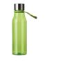 VINGA Lean Tritan Water Bottle lime | No Branding | not available | not available