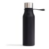 VINGA Lean Thermo Bottle black | No Branding | not available | not available