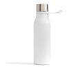 VINGA Lean Thermo Bottle white