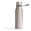 VINGA Lean Thermo Bottle silver grey | No Branding | not available | not available
