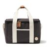 VINGA RPET Sortino city cooler black | No Branding | not available | not available