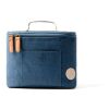 VINGA RPET Sortino bike bag blue | No Branding | not available | not available