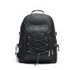 VINGA Parks cooler backpack black | No Branding | not available | not available